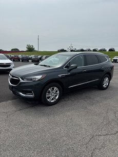 Used 2019 Buick Enclave Essence
