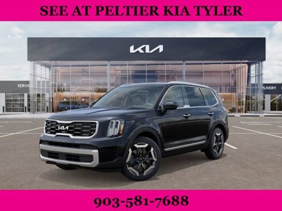 New 2025 Kia Telluride S