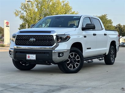 Used 2021 Toyota Tundra SR5
