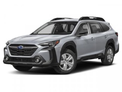 Used 2025 Subaru Outback