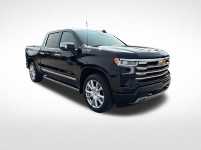 Used 2023 Chevrolet Silverado 1500 High Country w/ High Country Premium Package