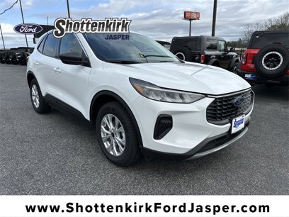 Used 2023 Ford Escape Active