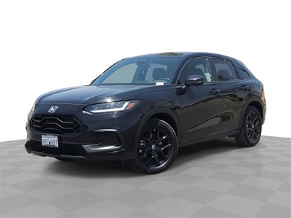 Used 2023 Honda HR-V Sport