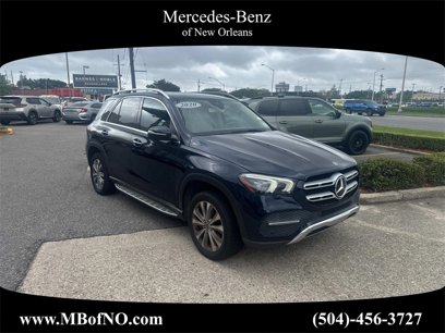 Used 2020 Mercedes-Benz GLE 350 4MATIC