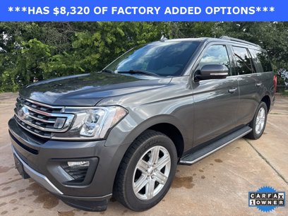 Used 2020 Ford Expedition XLT w/ Equipment Group 202A