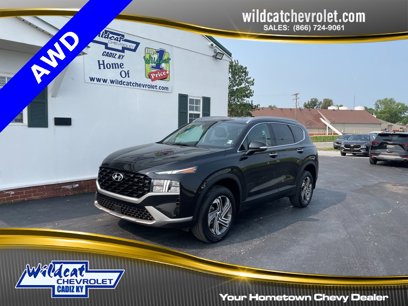 Used 2023 Hyundai Santa Fe SEL w/ Cargo Package