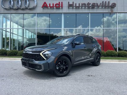 Used 2023 Kia Sportage X-Pro