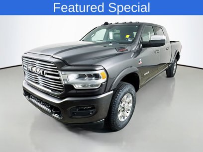 Used 2022 RAM 2500 Laramie