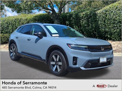 Used 2024 Honda Prologue Touring