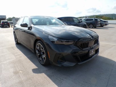 Certified 2025 BMW i5 xDrive40 w/ M Sport Package