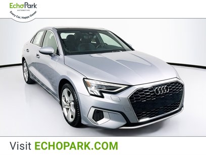 Used 2024 Audi A3 2.0T Premium
