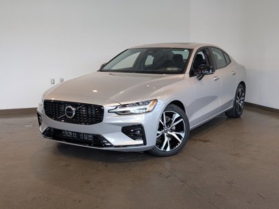 Used 2025 Volvo S60 B5 Core