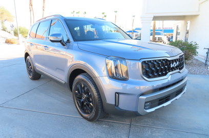 Used 2023 Kia Telluride SX Prestige X-Pro