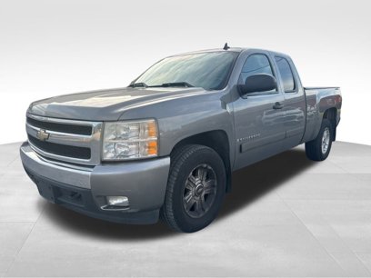Used 2008 Chevrolet Silverado 1500 LT w/ Power Pack Plus