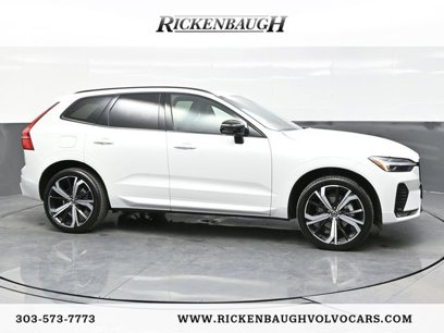 Certified 2022 Volvo XC60 B5 R-Design