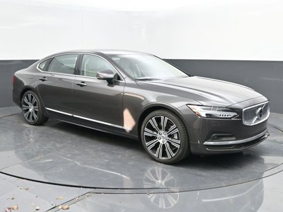 New 2025 Volvo S90 B6 Plus