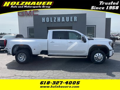 New 2025 GMC Sierra 3500 Denali Ultimate