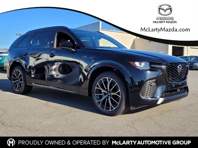 New 2025 MAZDA CX-70 3.3 Turbo S w/ Premium Package