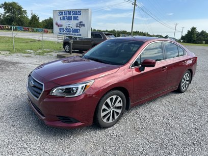 Used 2016 Subaru Legacy 2.5i Premium w/ Popular Package #2