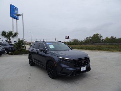 Certified 2023 Honda CR-V Sport