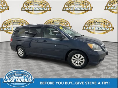 Used 2010 Honda Odyssey EX