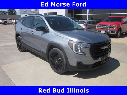 Used 2024 GMC Terrain SLT w/ Elevation Edition