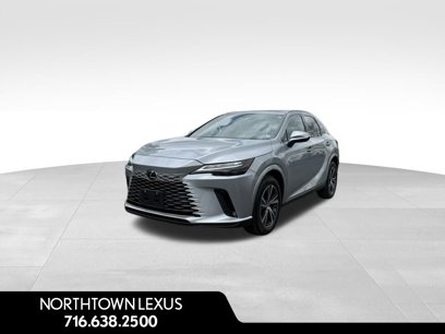 Used 2023 Lexus RX 350 Premium