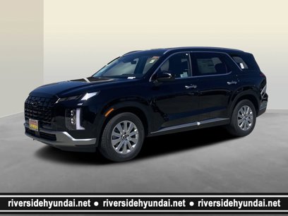 New 2025 Hyundai Palisade SEL