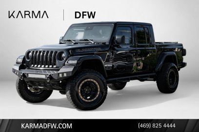 Used 2021 Jeep Gladiator Sport w/ Quick Order Package 24Q 80Th