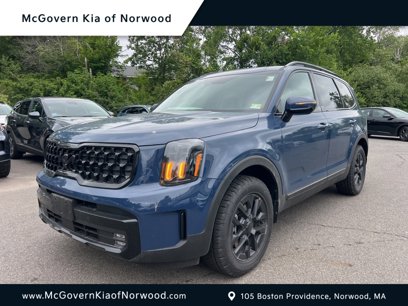 New 2025 Kia Telluride SX Prestige X-Pro