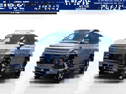 New 2026 Hyundai Ioniq 9 SEL