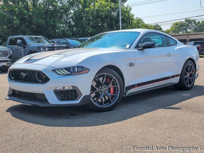 Used 2023 Ford Mustang Mach 1
