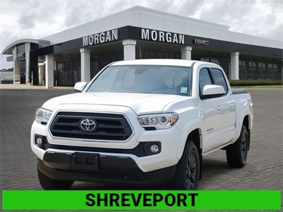 Used 2023 Toyota Tacoma SR5
