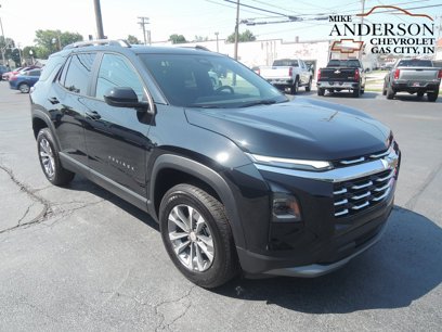 New 2025 Chevrolet Equinox LT w/ Convenience Package II
