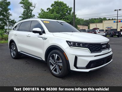 Used 2023 Kia Sorento SX Prestige