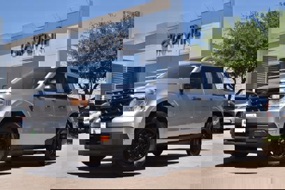 Used 2023 Ford Maverick XL w/ Equipment Group 100A Standard