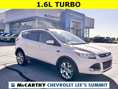Used 2014 Ford Escape SE w/ Equipment Group 201A