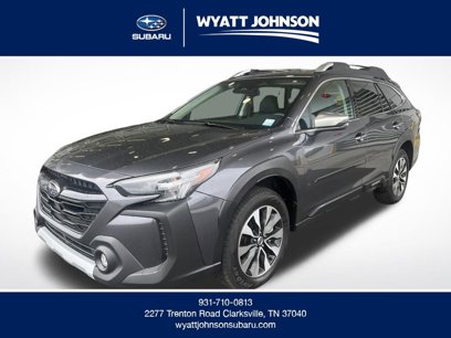 Used 2023 Subaru Outback Touring