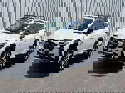 Certified 2024 Subaru Outback Premium
