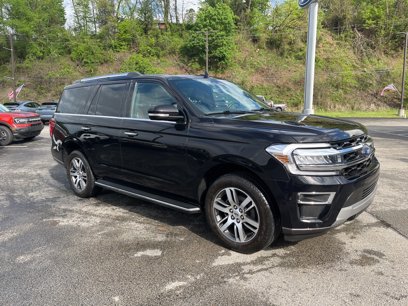 Used 2023 Ford Expedition Limited