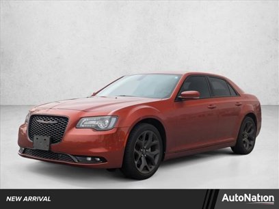 Used 2021 Chrysler 300 S w/ Comfort Group