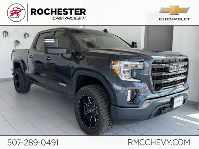 Used 2020 GMC Sierra 1500 Elevation