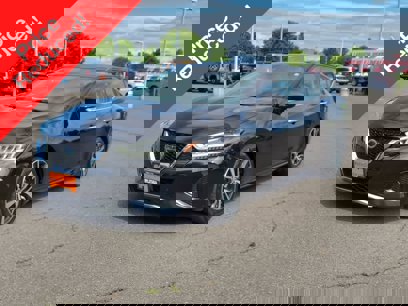 Used 2021 Nissan Maxima 3.5 SV w/ Floor Mat Group