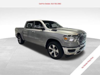 Used 2024 RAM 1500 Laramie