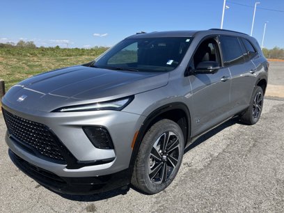 New 2025 Buick Enclave Sport Touring