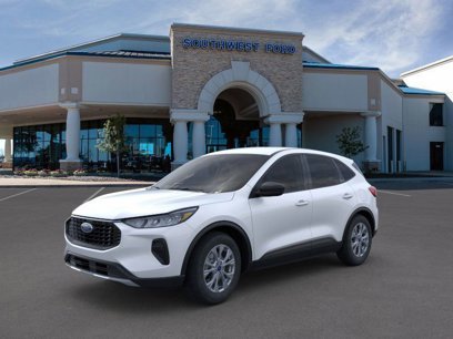 New 2025 Ford Escape Active