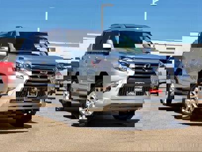 Used 2018 Lexus GX 460 Premium w/ Premium Package