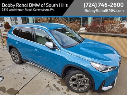 Used 2023 BMW X1 xDrive28i w/ Convenience Package