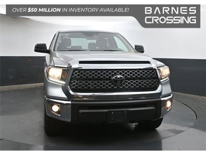 Used 2021 Toyota Tundra SR5
