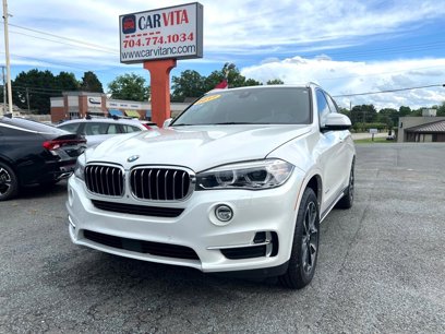 Used 2017 BMW X5 xDrive35i